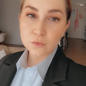 Meet your Posher, Michelle